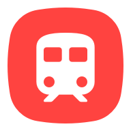 train